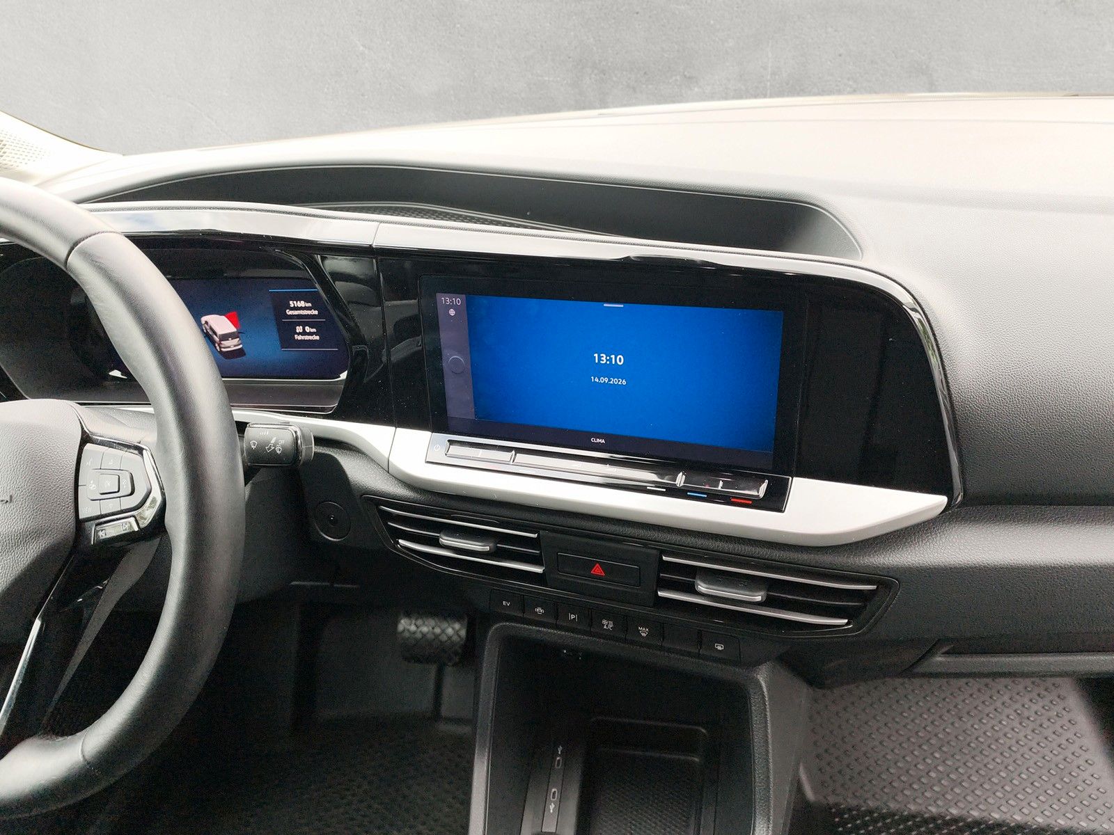 Fahrzeugabbildung Ford Connect Trend Kasten L2 PHEV