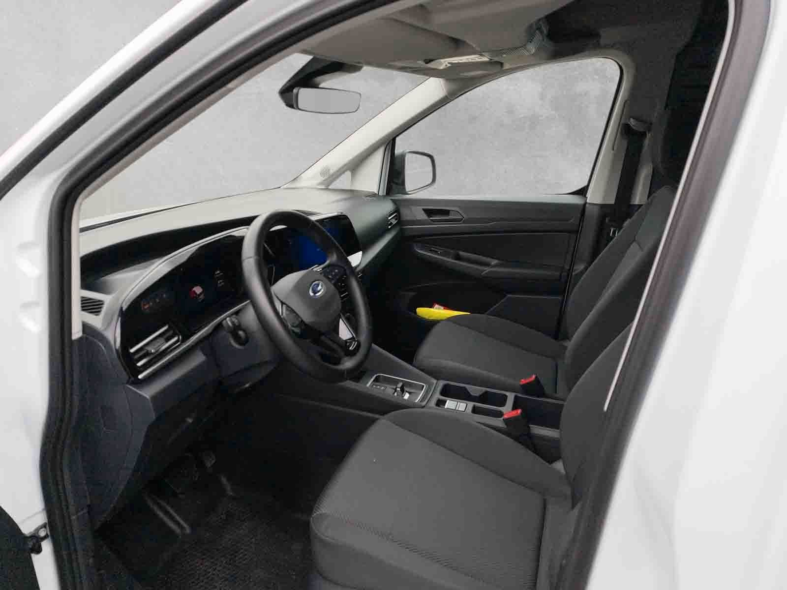 Fahrzeugabbildung Ford Connect Trend Kasten L2 PHEV