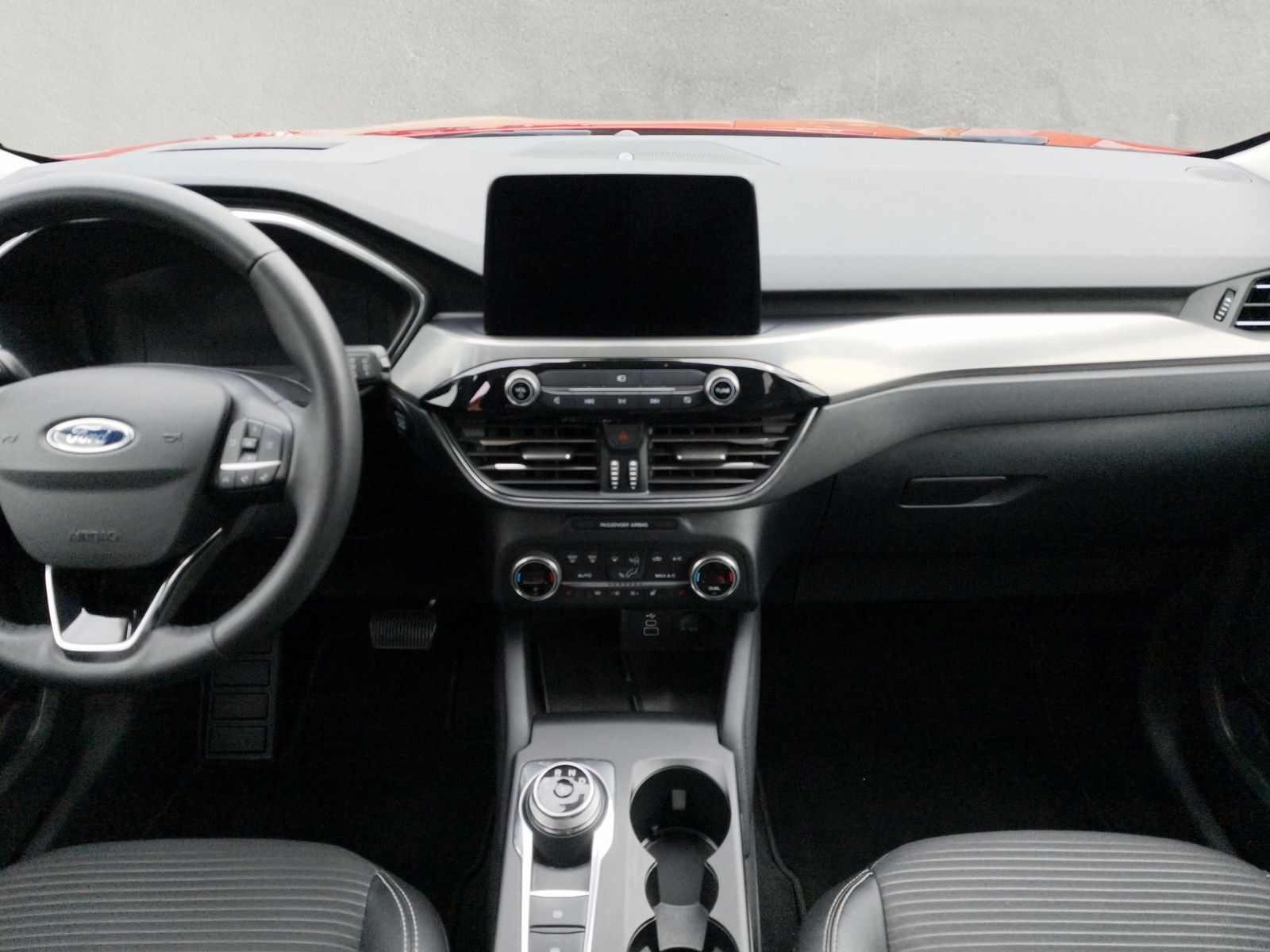 Fahrzeugabbildung Ford Kuga Plug-In Hybrid Titanium X
