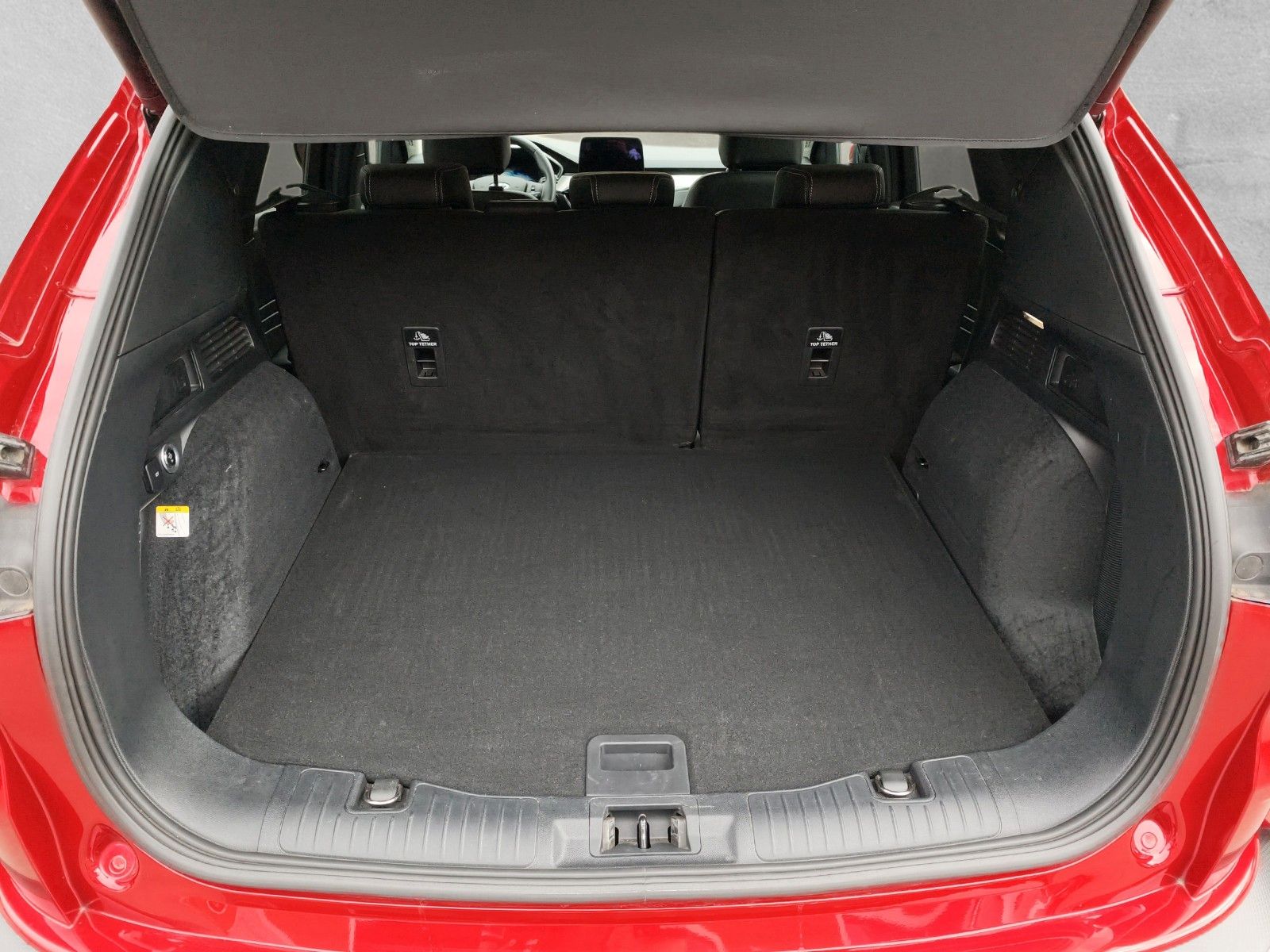 Fahrzeugabbildung Ford Kuga Plug-In Hybrid Titanium X