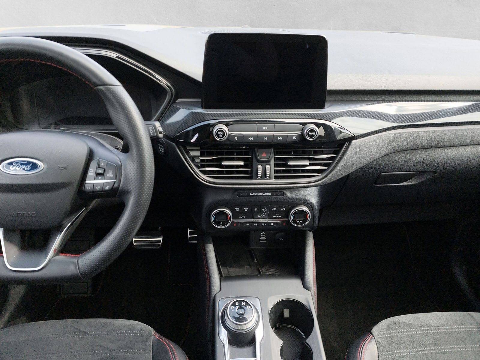 Fahrzeugabbildung Ford Kuga Plug-In Hybrid ST-Line X