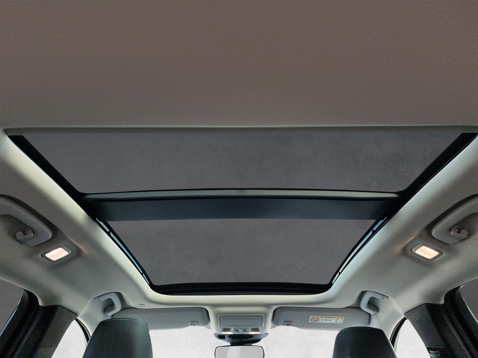 Fahrzeugabbildung Ford Kuga Plug-In Hybrid Titanium X
