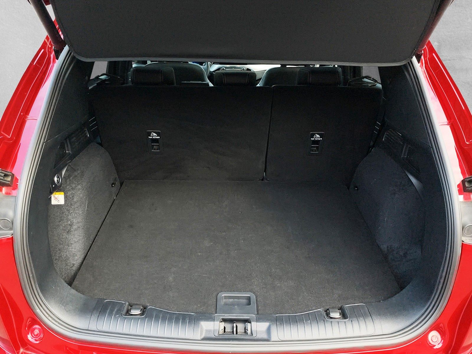 Fahrzeugabbildung Ford Kuga Plug-In Hybrid Titanium X