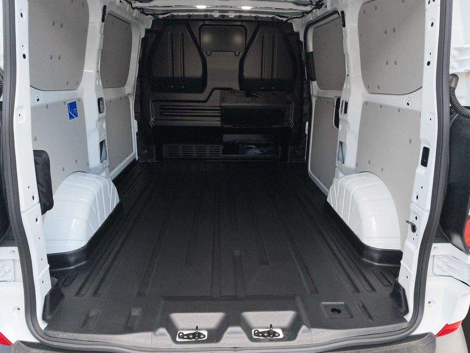 Fahrzeugabbildung Ford Transit Custom Kasten 320 L1 Trend PHEV