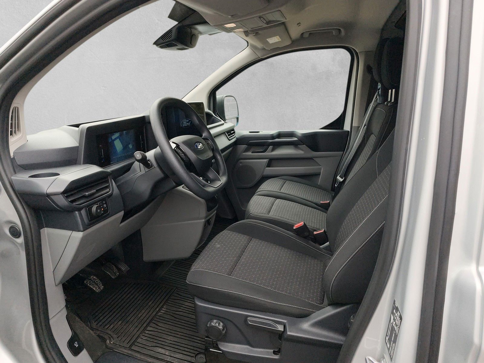 Fahrzeugabbildung Ford Transit Custom Kasten 300 L1 Trend FWD