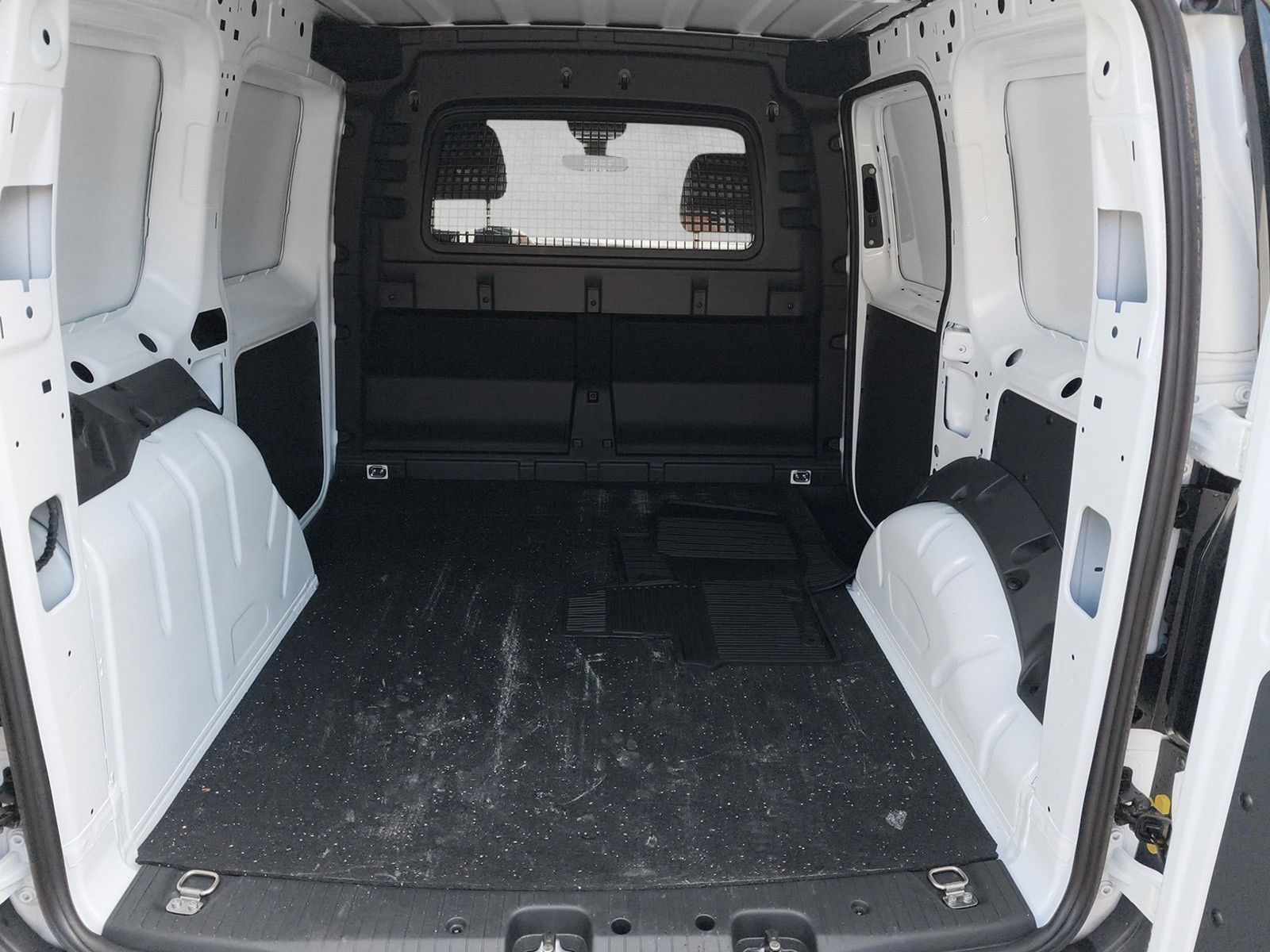 Fahrzeugabbildung Ford Connect Kasten Trend L1 Automatik