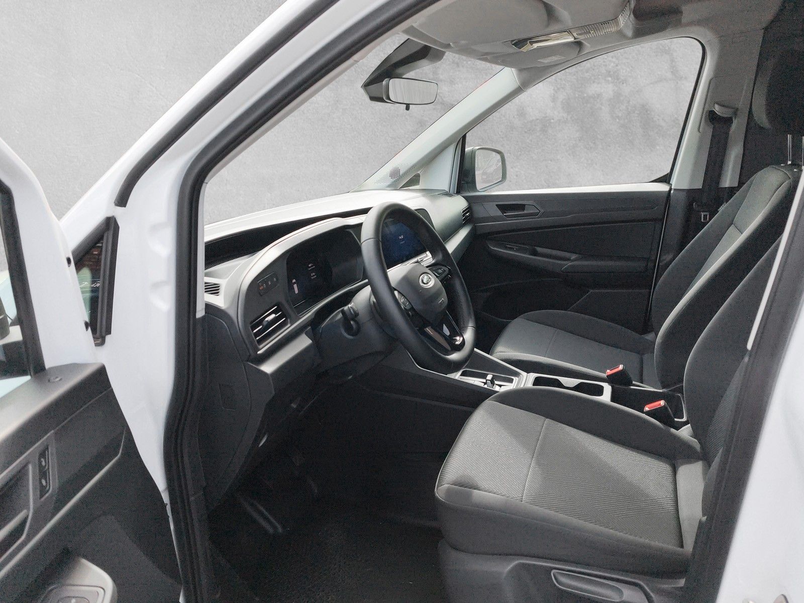 Fahrzeugabbildung Ford Connect Kasten Trend L1 Automatik