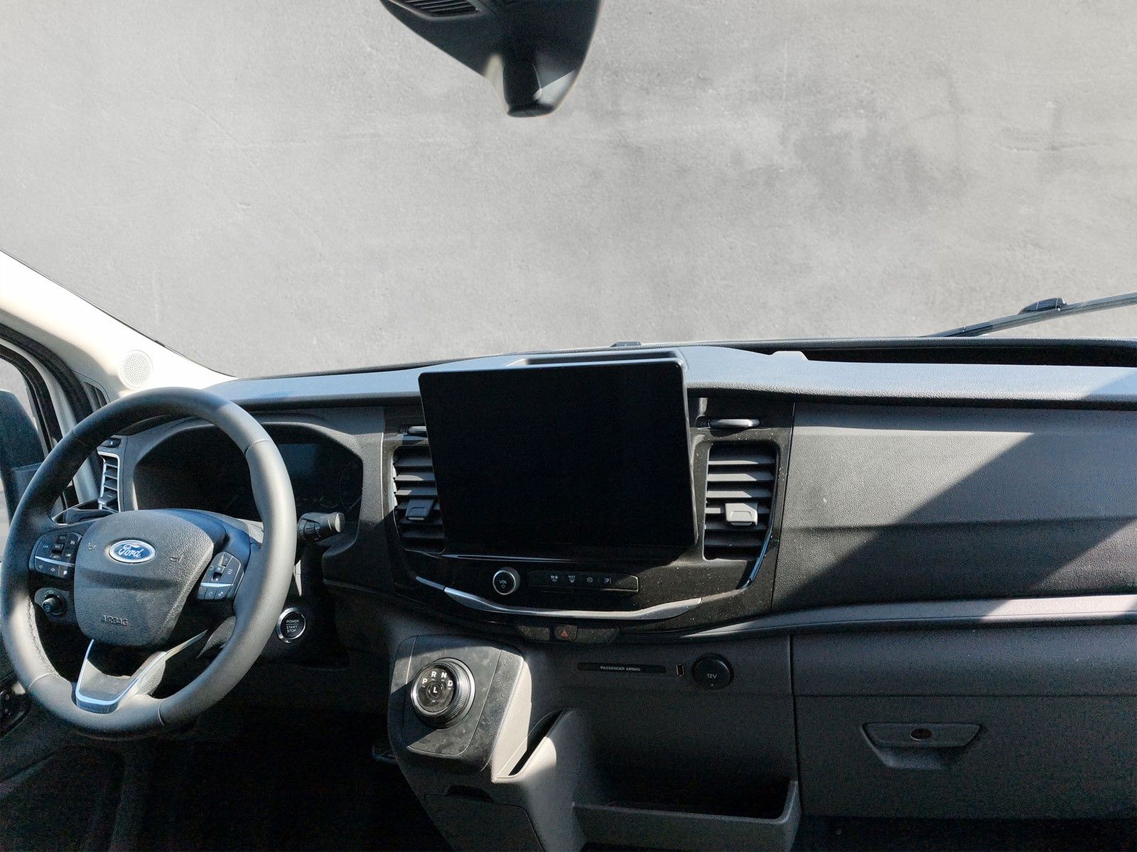 Fahrzeugabbildung Ford Transit Kasten E 350 L3 Trend