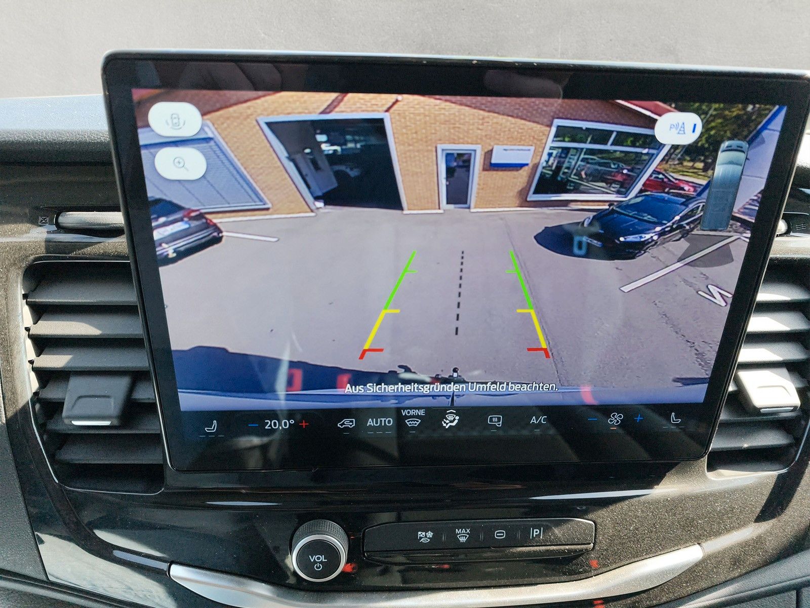 Fahrzeugabbildung Ford Transit Kasten E 350 L3 Trend