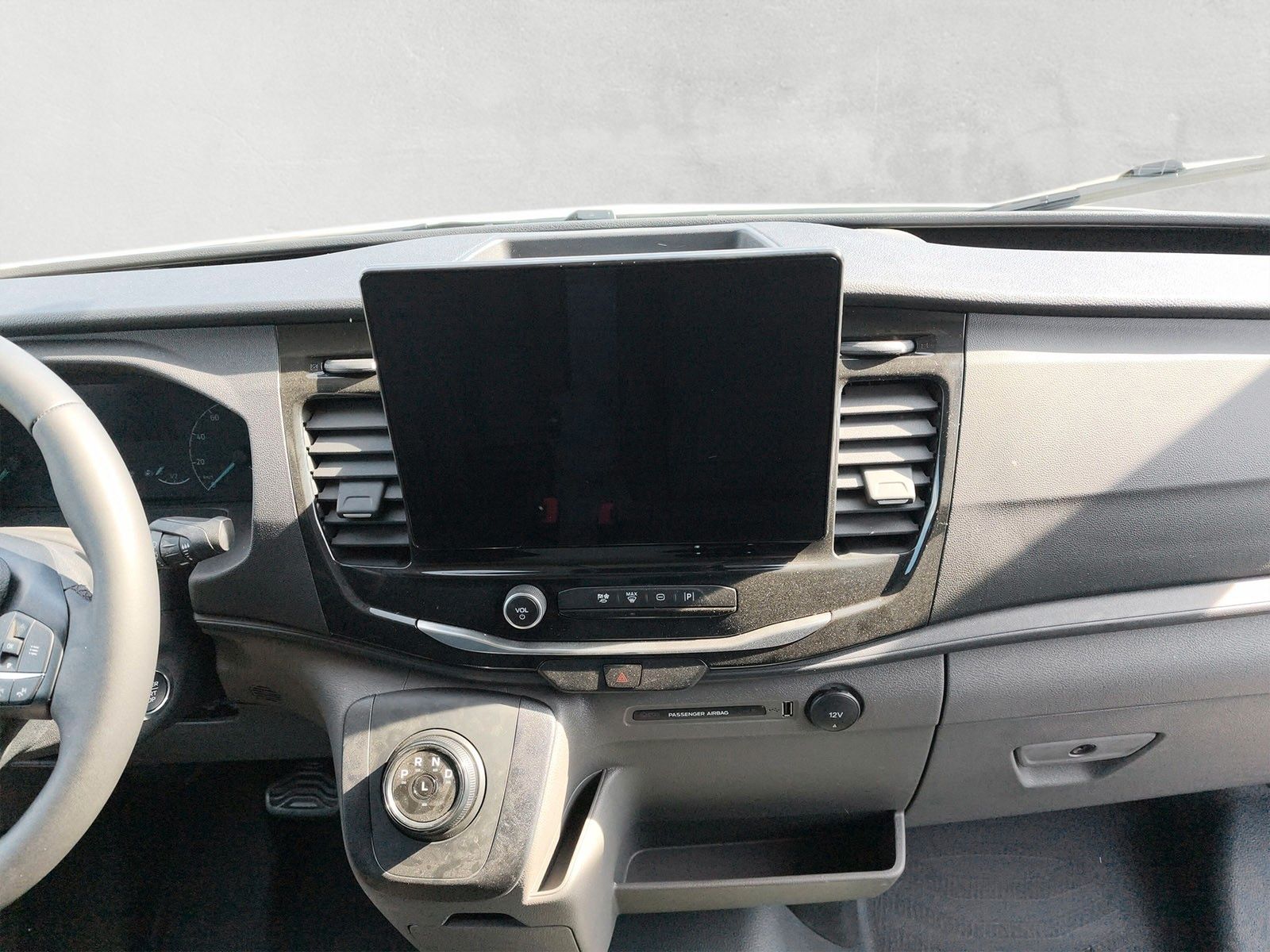 Fahrzeugabbildung Ford Transit Kasten E 350 L3 Trend